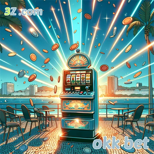 Okk Bet: A Experiência Imperdível no Casino Online