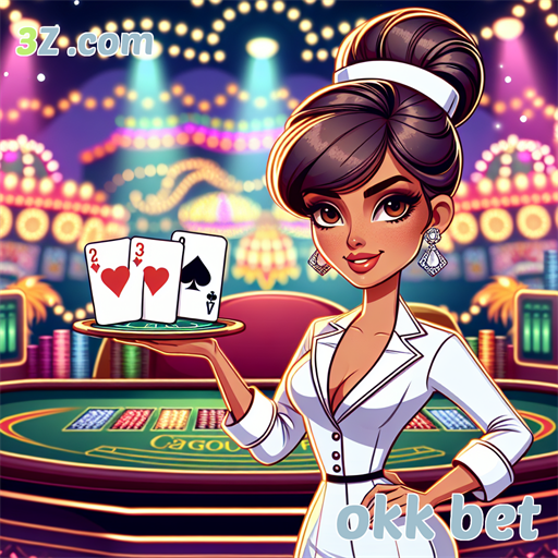 Descubra como o app do Okk Bet revoluciona a experiência em cassinos online