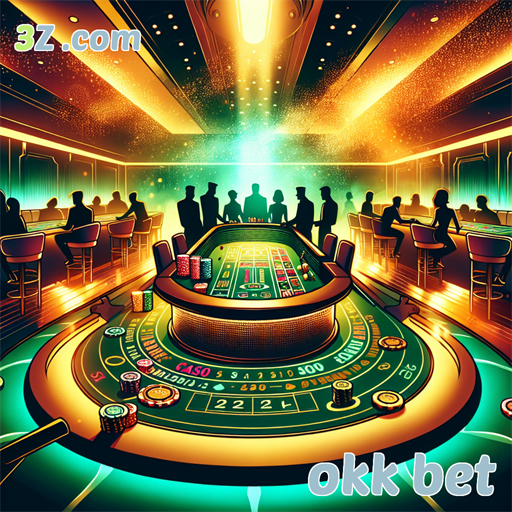 Bônus Imperdíveis no Okk Bet: Atrações e Oportunidades