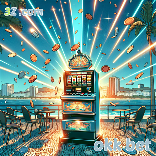 Okk Bet: A Experiência Imperdível no Casino Online