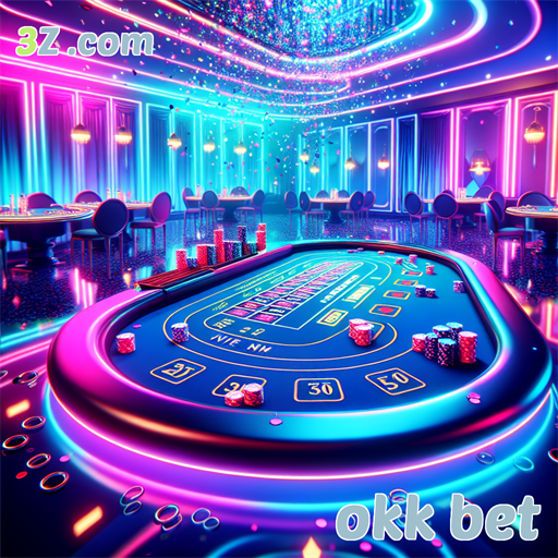 Okk Bet: Uma Plataforma Confiável para Jogadores de Cassino