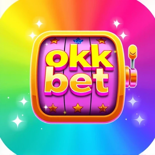 okk bet Logo