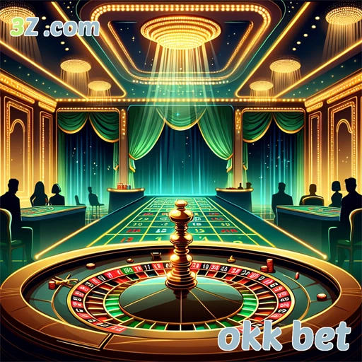 Os Melhores Slots do Okk Bet: Diversão e Prêmios nas Caça-Níqueis