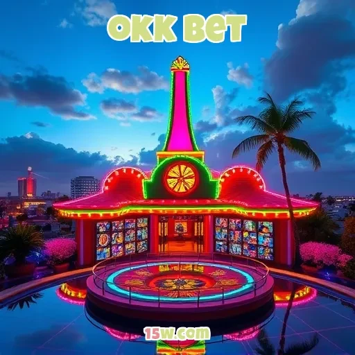 okk bet e Seu Suporte 24/7: Atendimento Sempre ao Seu Lado