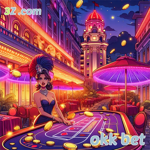 A Importância da Seção VIP no Okk Bet